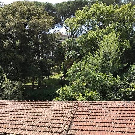 Charming Apartment In Santa Margherita Ligure Exterior foto