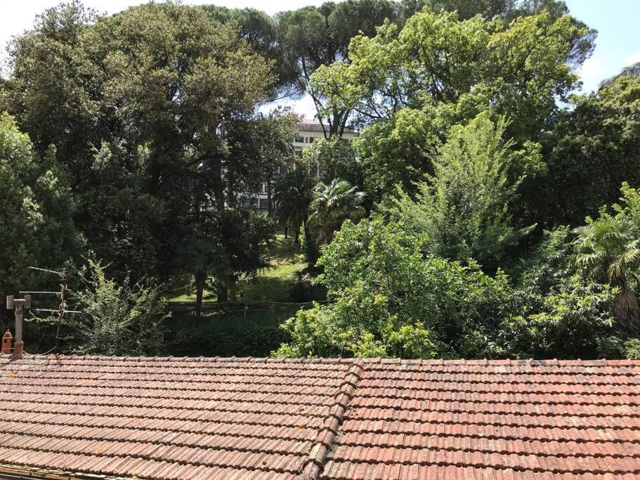 Charming Apartment In Santa Margherita Ligure Exterior foto